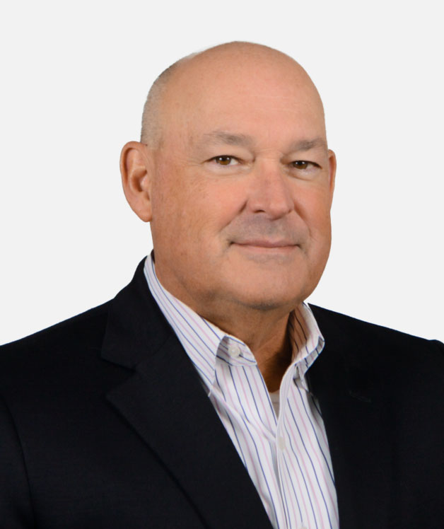 David Alexander