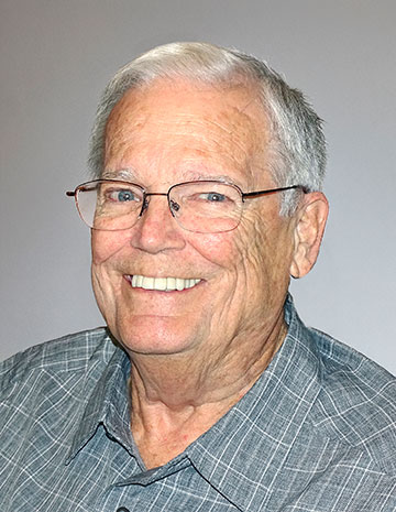 It is with profound sadness that we announce the passing of Leo Edward Neyer, founder of